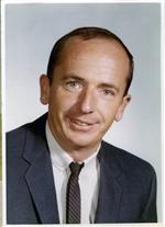 Donald Scott 